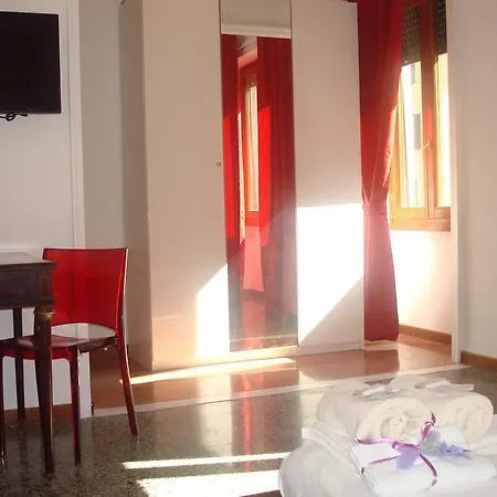 Apartment Bruno's Rom