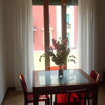 Bruno's Apartament Rzym