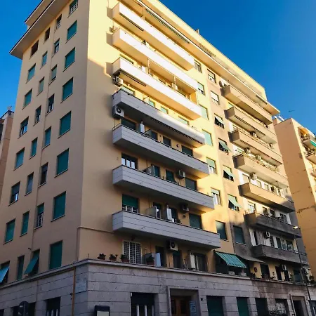 Bruno's Apartamento