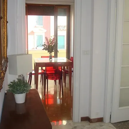 Apartamento Bruno's