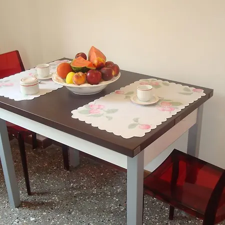 Bruno's Apartman Róma