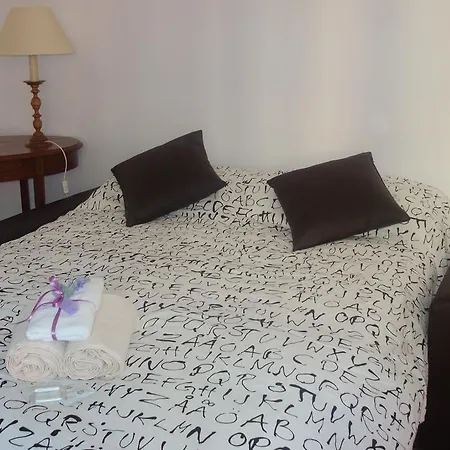 Apartamento Bruno's