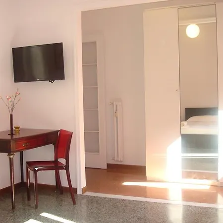 Bruno's Апартаменты