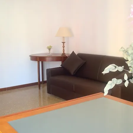 Apartamento Bruno's